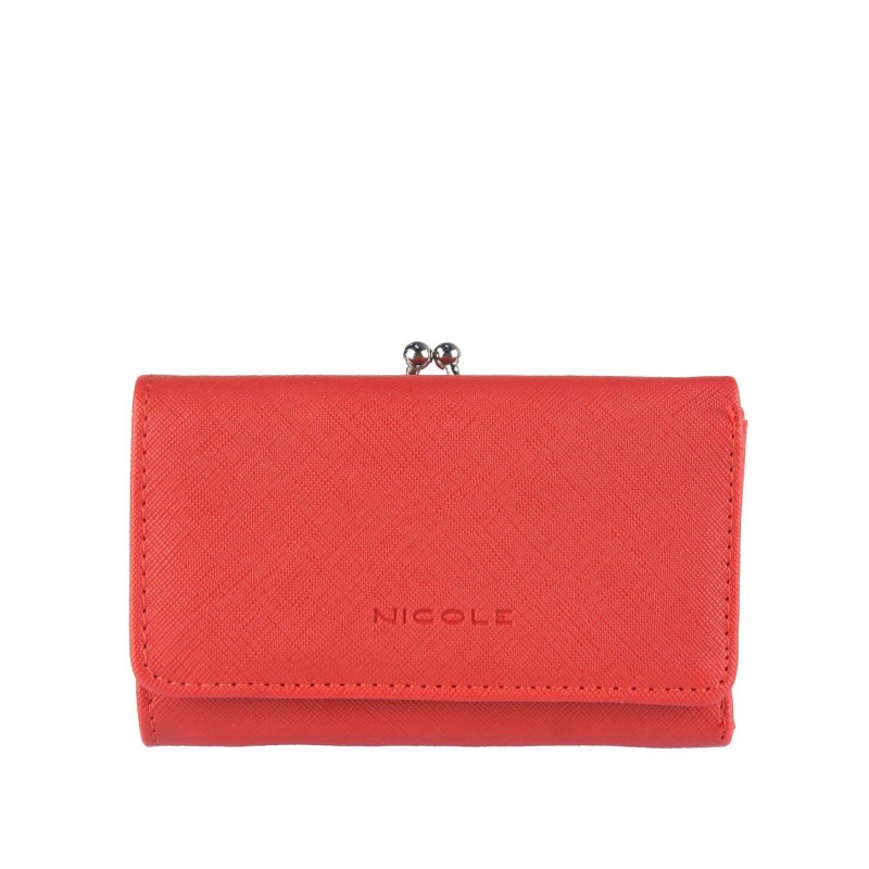 Women's wallet TW172-8711P14 Nicole