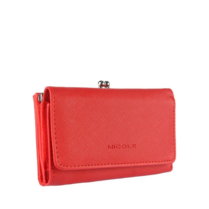 Women's wallet TW172-8711P14 Nicole