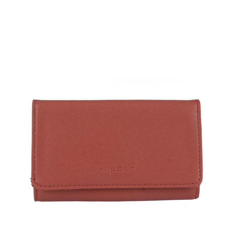 Women's wallet TW104-1627 Nicole