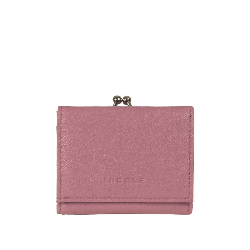 Women's wallet TW104-1110 Nicole