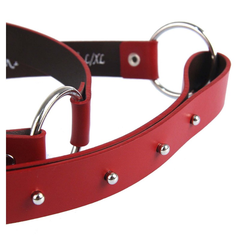 Women's strap PA590-20 L-XL