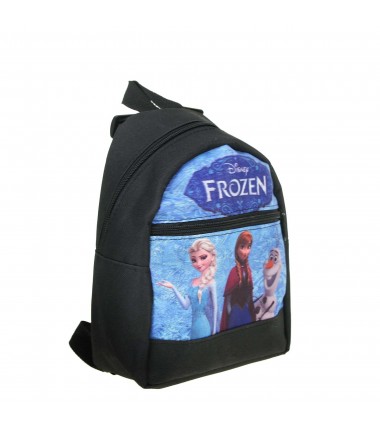 Small backpack PM-3 Frozen Teskór