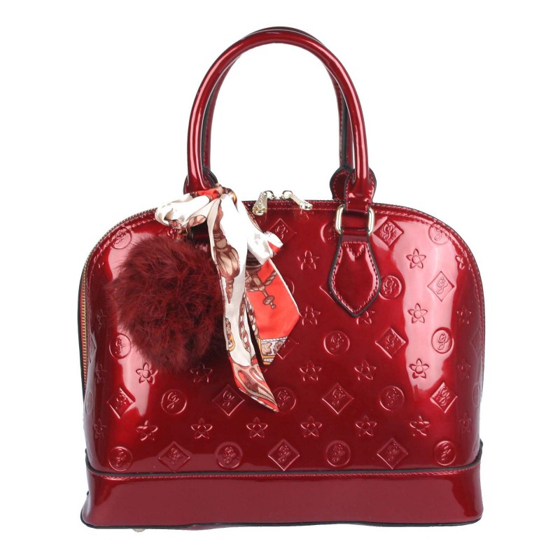 Handbag DQ8597B Gallantry
