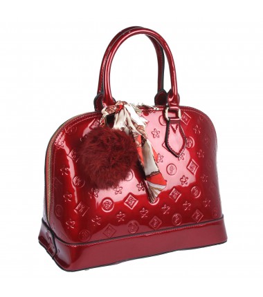 Handbag DQ8597B Gallantry