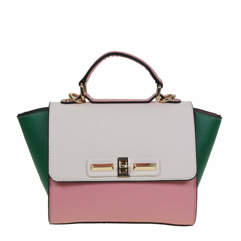 Colorful handbag G-7427 Gallantry