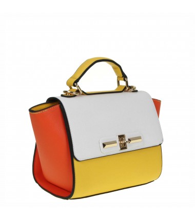 Colorful handbag G-7427 Gallantry
