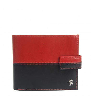 Men's wallet N01L-VT2 Rovicky