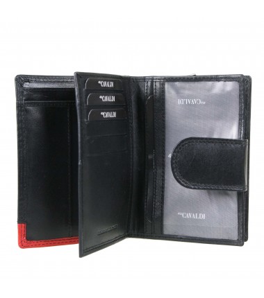 Men's wallet RD-09-CMN CAVALDI
