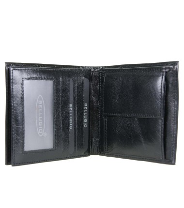 Men's wallet ZM-02-213 BELLUGIO