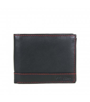 Men's wallet ZM-37R-033 BELLUGIO