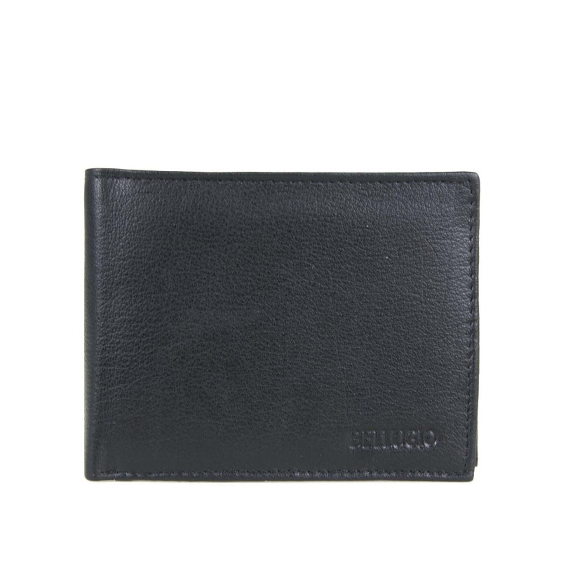 Men's wallet AM-01-033 BELLUGIO