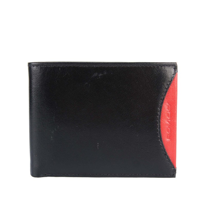 Wallet 1531-03-BOR ROVICKY