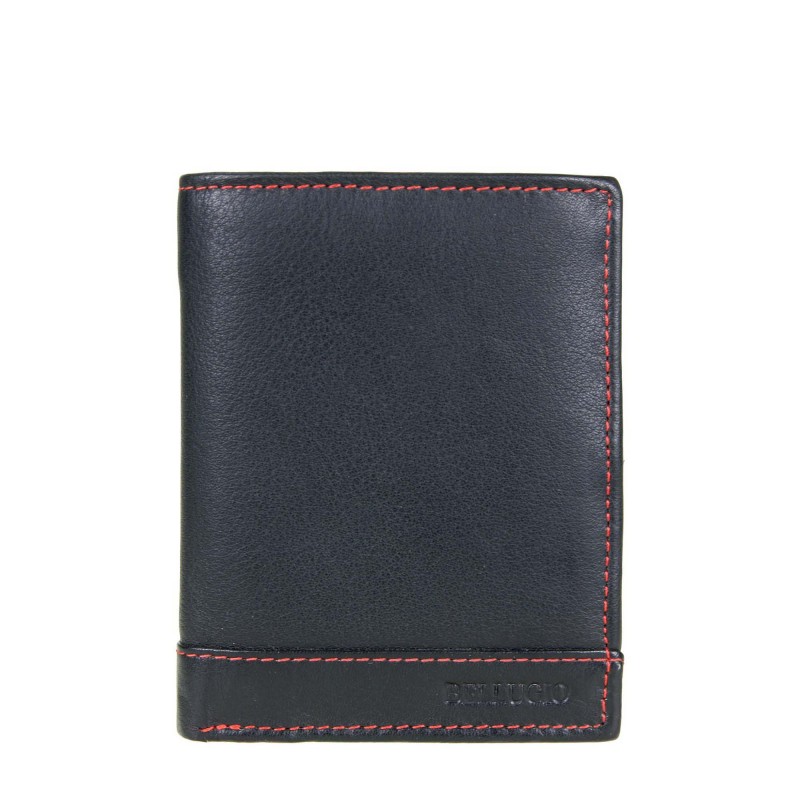 Men's wallet ZM-37-354 BELLUGIO