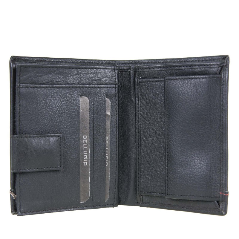 Men's wallet ZM-37-354 BELLUGIO