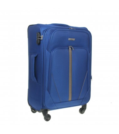 Medium suitcase 0691ŚR LIMEI