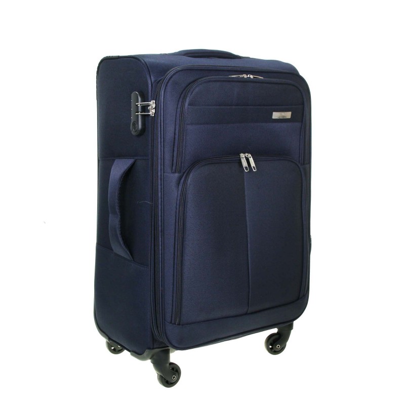 Medium suitcase 0692ŚR LIMEI