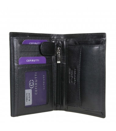 Men's wallet CC7680272 Cefirutti