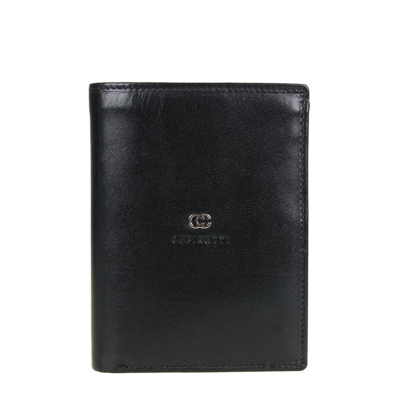Men's wallet CC7680272 Cefirutti