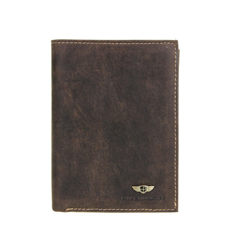 Men's wallet PTN348-1 Peterson