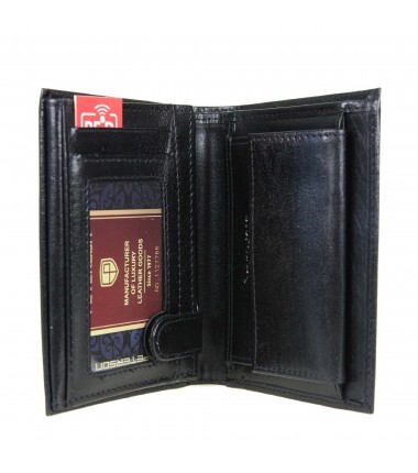 Men's wallet PTN348 Peterson