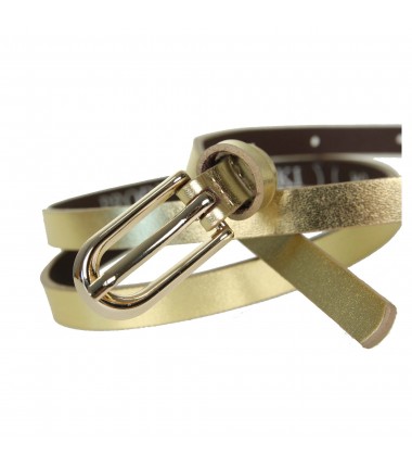 Women's strap PA541-A-1 GOLD