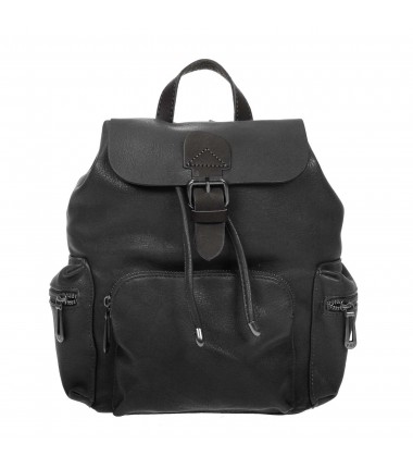 Backpack H7153 Flora&co with pockets