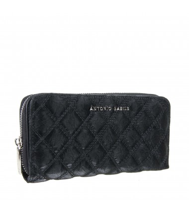 Wallet LADY3714282 Antonio Basile quilted