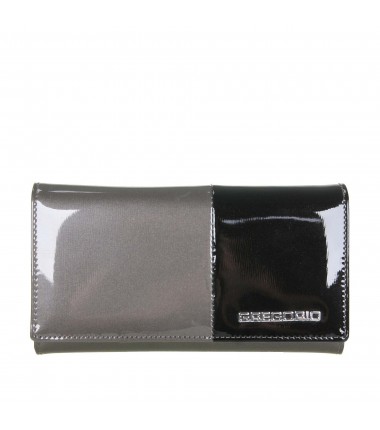 Women's wallet DUO114 GREGORIO