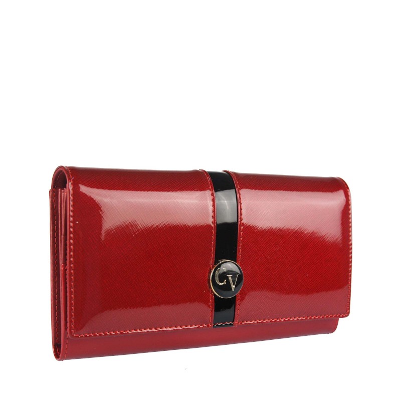 Women's wallet H27-3-SAF Cavaldi
