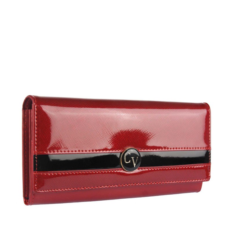 Women's wallet H24-2-SAF Cavaldi