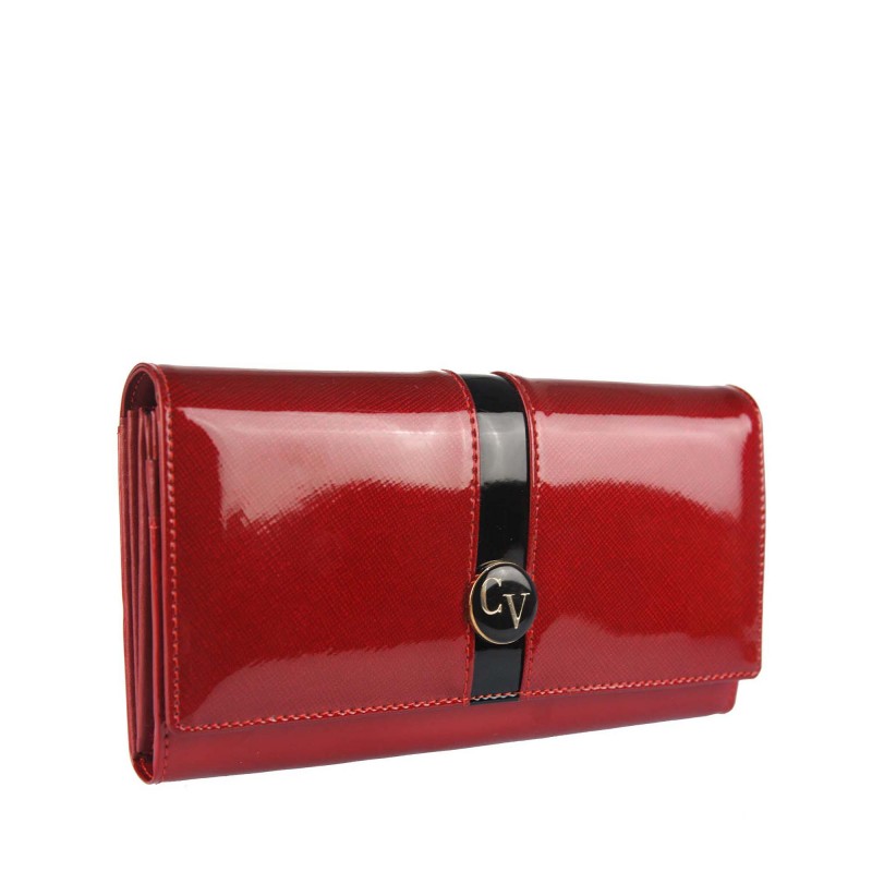 Women's wallet H20-3-SAF Cavaldi