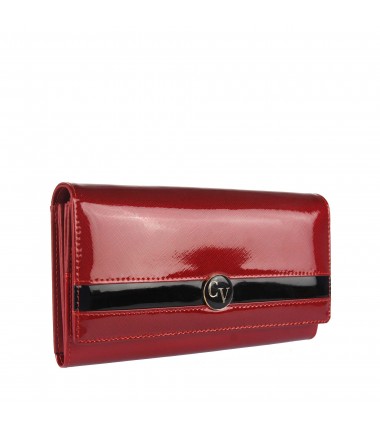 Women's wallet H27-2-SAF Cavaldi