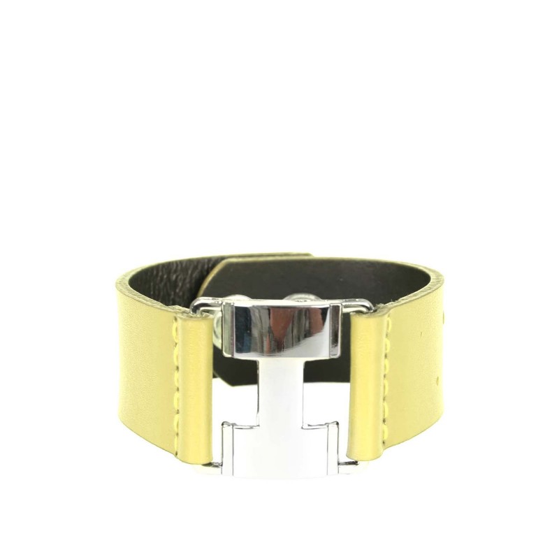Leather bracelet BR006 5,0