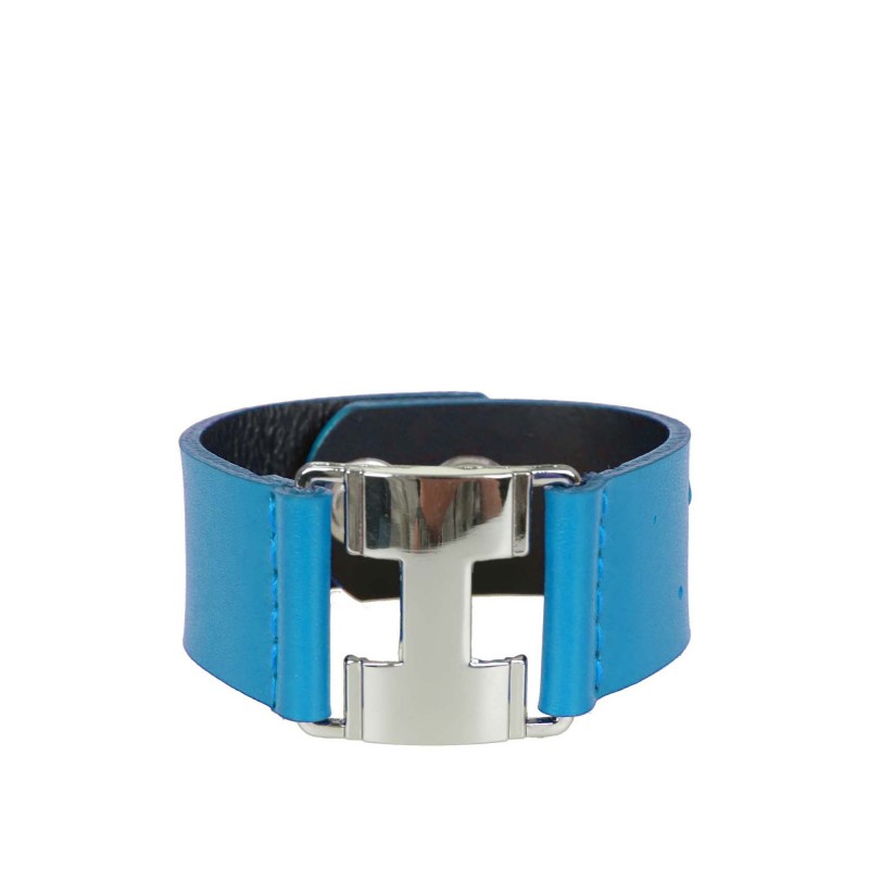 Leather bracelet BR006 5,0