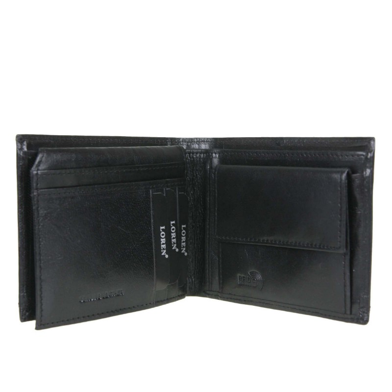 Men's wallet CRM-70-07 LOREN