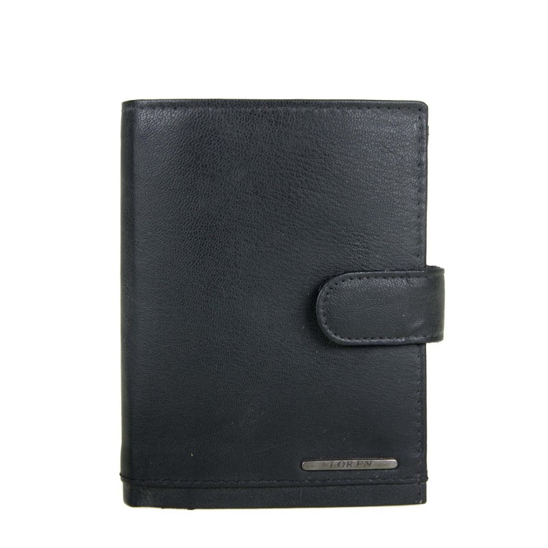 Men's wallet GRM-70-05 LOREN