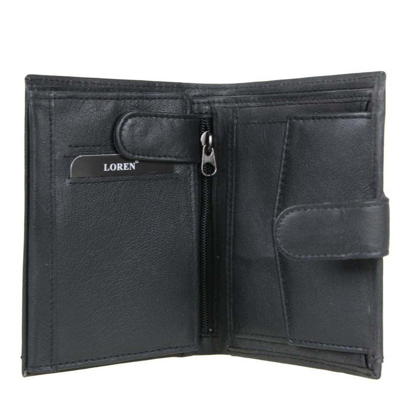 Men's wallet GRM-70-05 LOREN