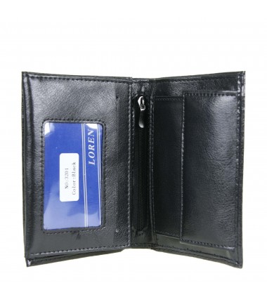 Men's wallet 3201 LOREN