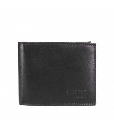 Men's wallet AM-102R-059 Sanchez