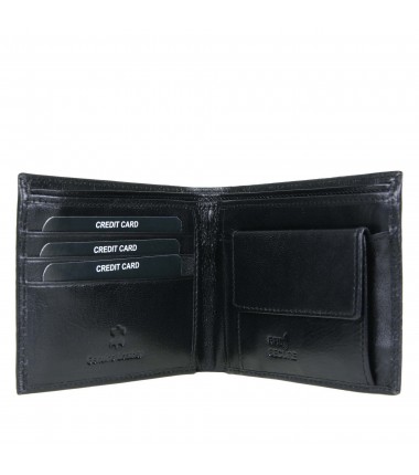 Men's wallet AM-102R-388 Sanchez