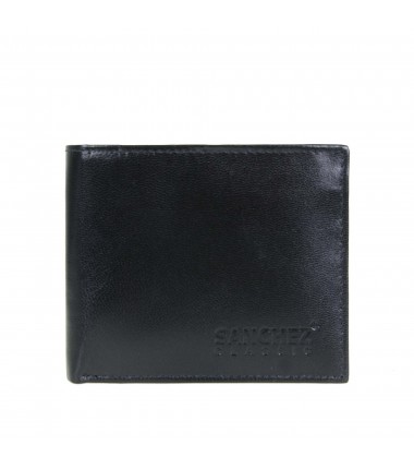 Men's wallet ADF-102R-389 Sanchez