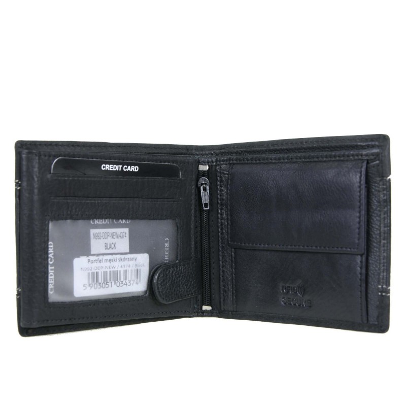 Men's wallet N992-DDP WILD