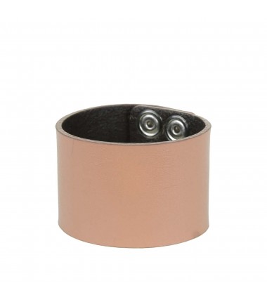 Leather bracelet 4,0