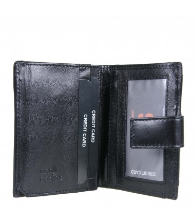 Men's wallet AM-102R-390 Sanchez