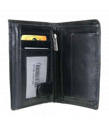 Men's wallet N4-CRVT LOREN