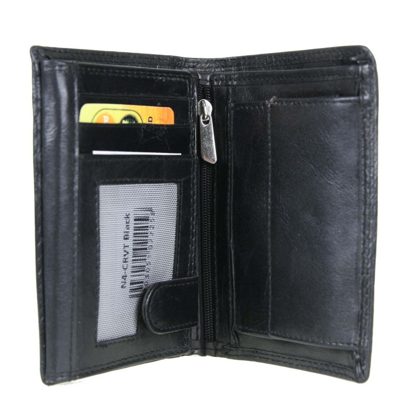 Men's wallet N4-CRVT LOREN