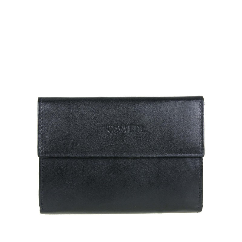 Men's wallet RD-03-CMN CAVALDI
