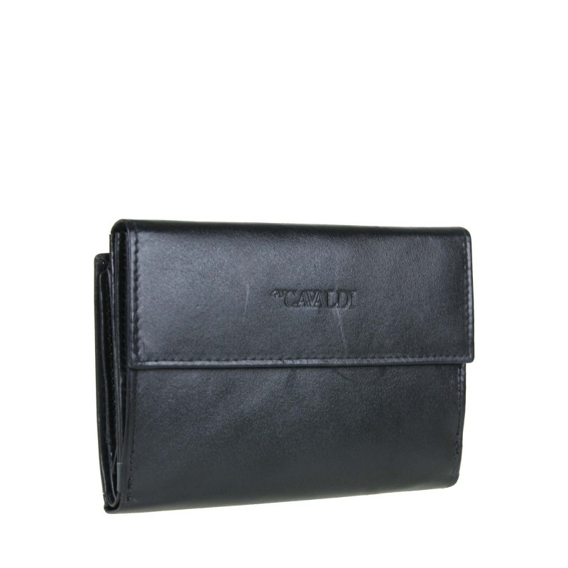Men's wallet RD-03-CMN CAVALDI