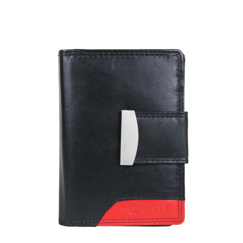 Men's wallet RD-04-CMN CAVALDI