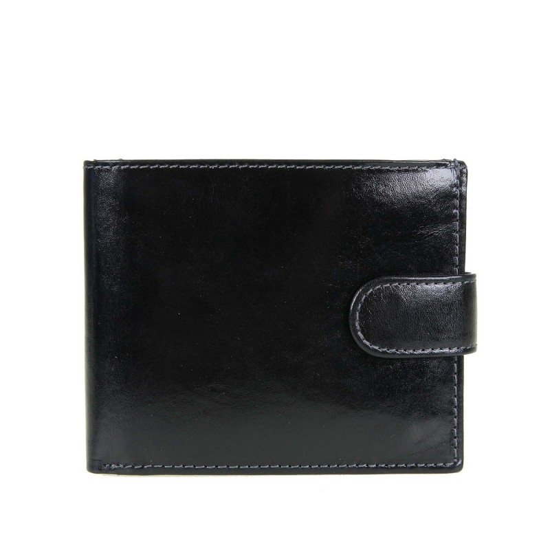Men's wallet N01L-VT-NL Elizabet Canard
